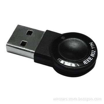 300Mbps Wireless LAN Adapter, 802.11n